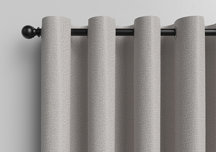 Andante, Glacier - Made to Measure Curtains - Image 12